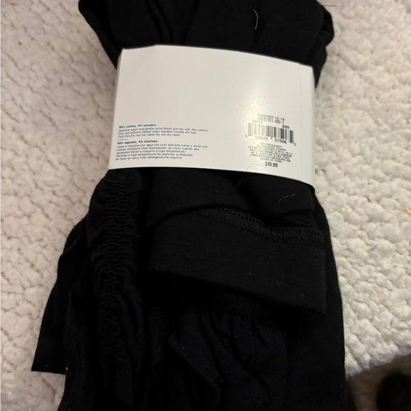 New women’s high rise leggings. NWT - Picture 3 of 5